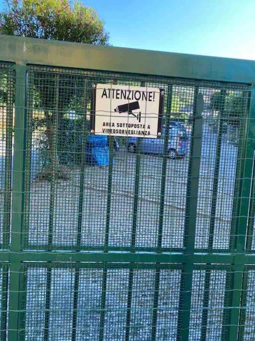 Nene Al Mare Appartamento Con Posto Auto Wifi E Idromassaggio Santa Margherita Ligure Exteriér fotografie