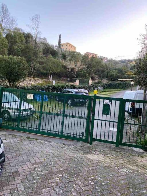 Nene Al Mare Appartamento Con Posto Auto Wifi E Idromassaggio Santa Margherita Ligure Exteriér fotografie