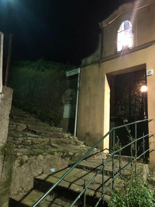 Nene Al Mare Appartamento Con Posto Auto Wifi E Idromassaggio Santa Margherita Ligure Exteriér fotografie