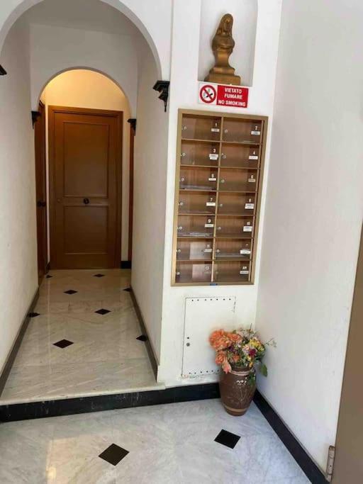 Nene Al Mare Appartamento Con Posto Auto Wifi E Idromassaggio Santa Margherita Ligure Exteriér fotografie