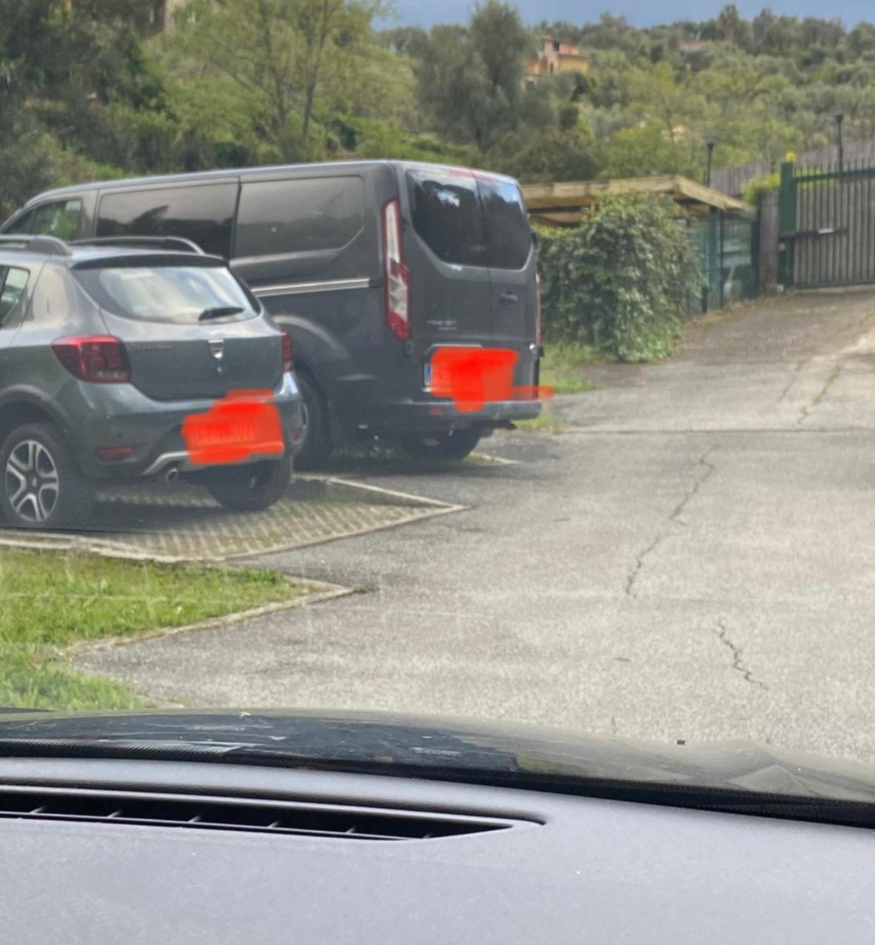 Nene Al Mare Appartamento Con Posto Auto Wifi E Idromassaggio Santa Margherita Ligure Exteriér fotografie